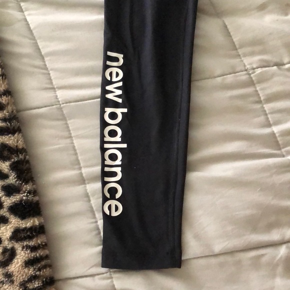 New Balance leggings - Picture 1 of 2